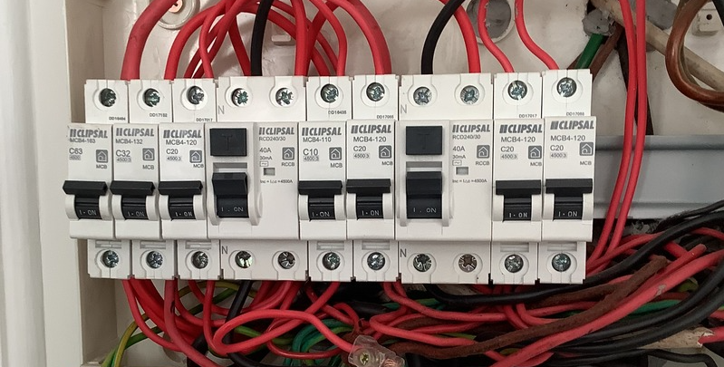 When is a Certificate of Electrical Safety Required in Australia