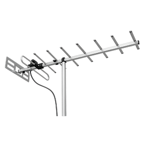 antenna installation