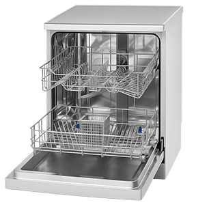 dishwasher installation