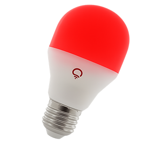 smart lighting