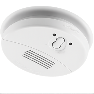 smoke alarm